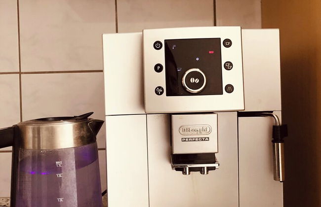 Quiet Apartment in Middle of City Centre - Photo 5