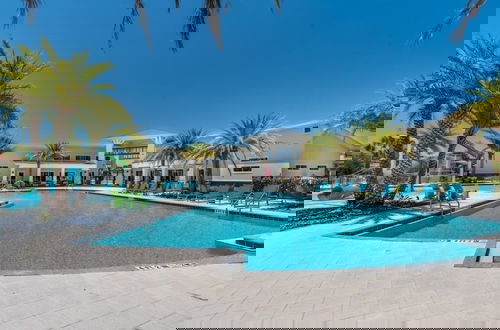 Foto 64 - Dynamic 15 Bed With Character Bedrooms Pool, Spa! 15 Villa