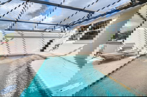Foto 9 - Disney Dream Home Prime Location Private Pool