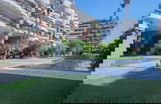 Foto 1 - Beautiful 1-bed Apartment in Roma