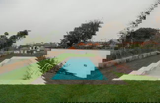 Photo 1 - Home with a Pool by Vacationy