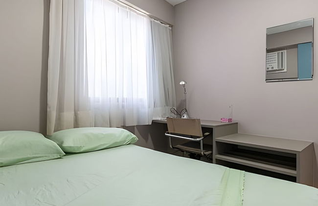 Flat 1 Quatro no bairro Graças Recife - Foto 4