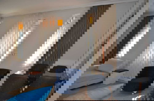 Photo 43 - SAFARİ SUİT APART HOTEL