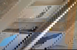 Photo 2 - SAFARİ SUİT APART HOTEL