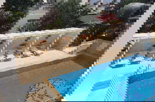 Photo 28 - SAFARİ SUİT APART HOTEL