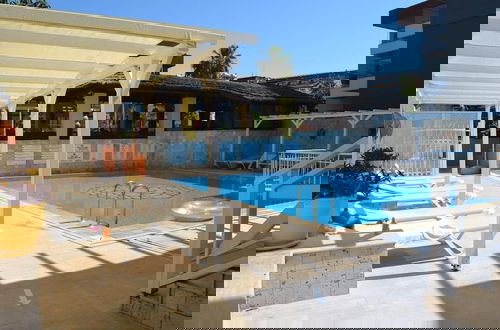 Photo 10 - SAFARİ SUİT APART HOTEL