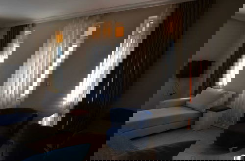 Photo 25 - SAFARİ SUİT APART HOTEL