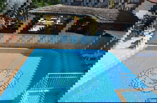 Photo 4 - SAFARİ SUİT APART HOTEL