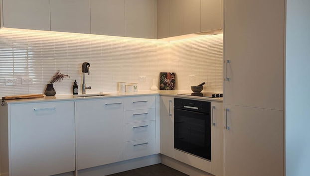 Cozinha privada