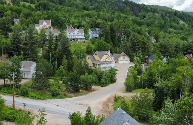 Sommet- Pet Friendly- Spa- SKI IN SKI OUT St-c me - Photo 18