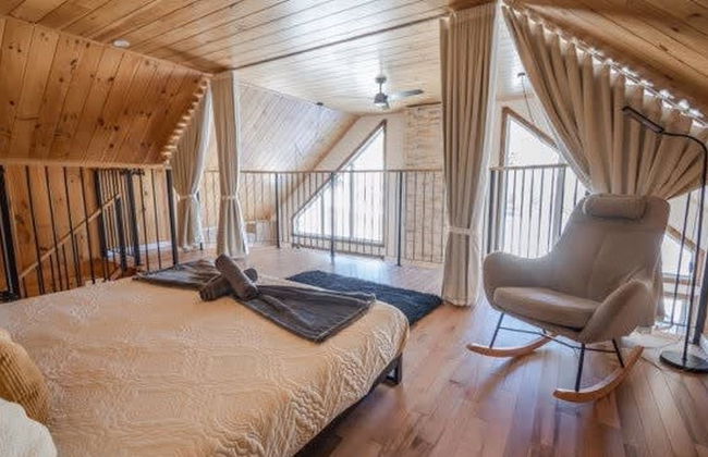 Sommet- Pet Friendly- Spa- SKI IN SKI OUT St-c me - Photo 8