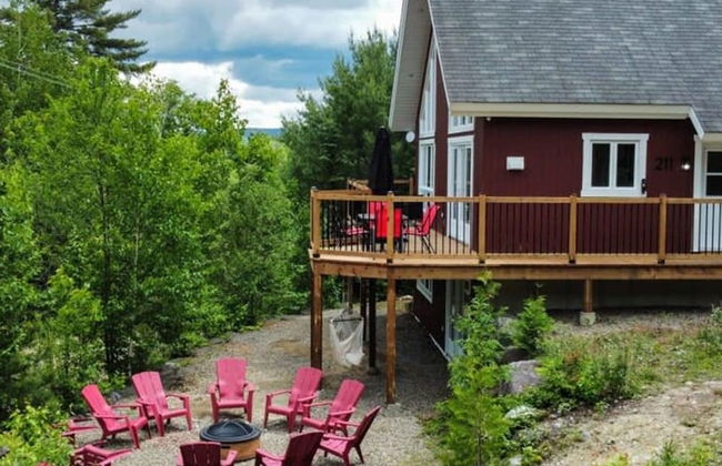 Sommet- Pet Friendly- Spa- SKI IN SKI OUT St-c me - Photo 16