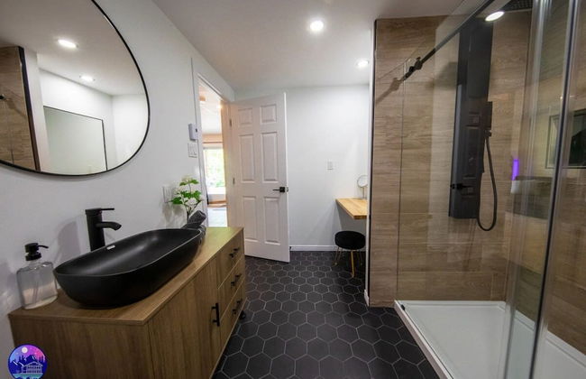 Sommet- Pet Friendly- Spa- SKI IN SKI OUT St-c me - Photo 32