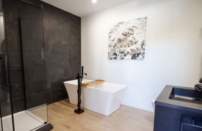 Sommet- Pet Friendly- Spa- SKI IN SKI OUT St-c me - Photo 10