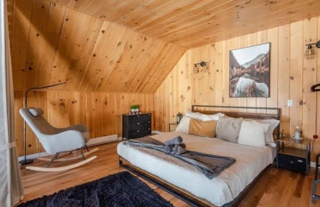 Sommet- Pet Friendly- Spa- SKI IN SKI OUT St-c me - Photo 4