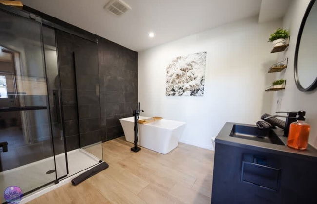 Sommet- Pet Friendly- Spa- SKI IN SKI OUT St-c me - Photo 34