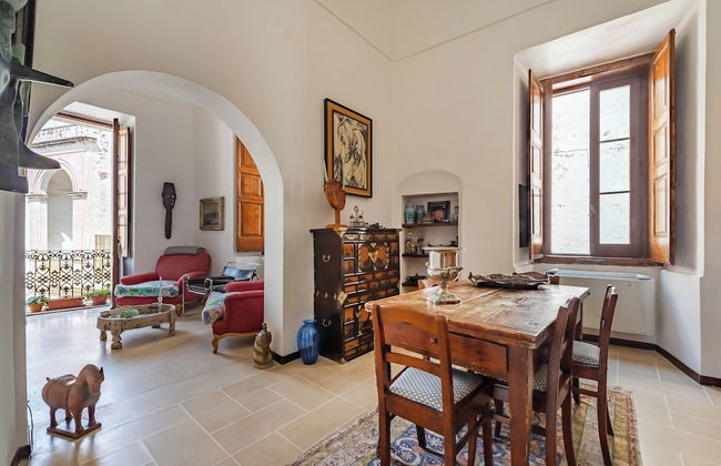 Dama Tenz House In The Historic Centre - Foto 14