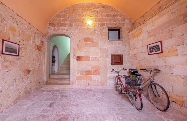 Dama Tenz House In The Historic Centre - Foto 18