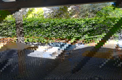 Foto 14 - Bright Villa With Private Garden - Beahost Rentals