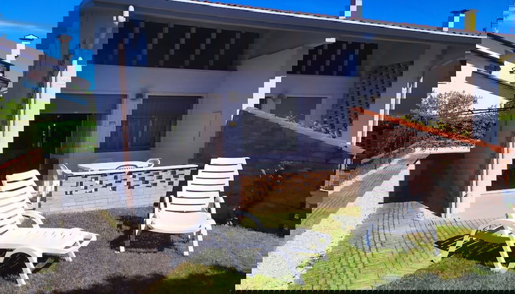 Foto 1 - Bright Villa With Private Garden - Beahost Rentals
