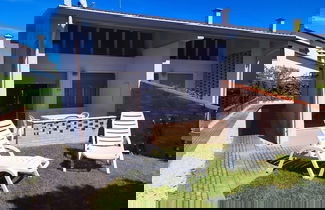 Foto 1 - Bright Villa With Private Garden - Beahost Rentals