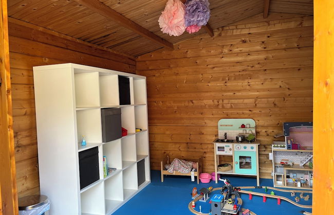Haus Im Hochtal - Foto 46