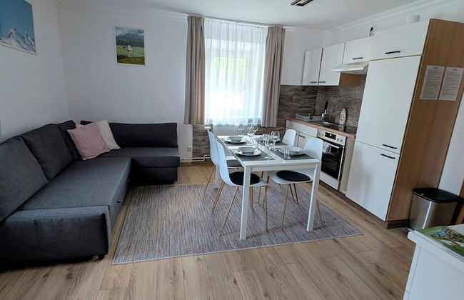 Haus Im Hochtal - Foto 26