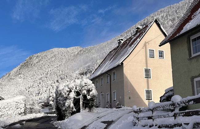 Haus Im Hochtal - Foto 48
