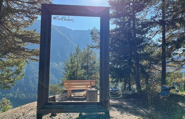 Haus Im Hochtal - Foto 39