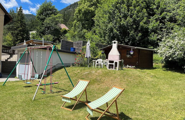 Haus Im Hochtal - Foto 45