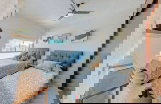 Foto 3 - Beautiful Condo With Pool and Close to the Beach