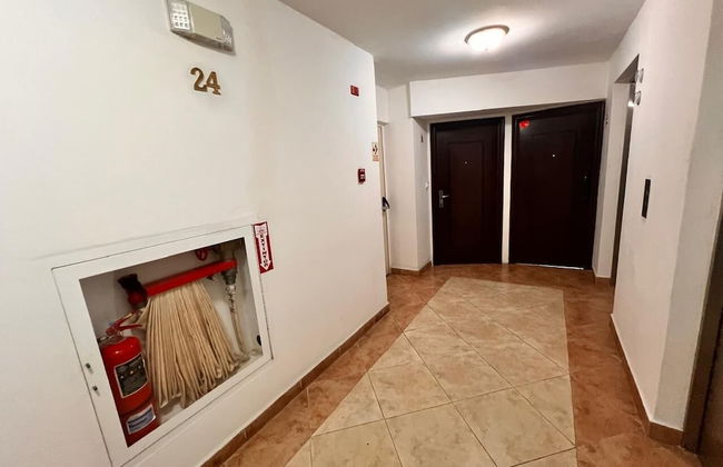 Acogedor Apartamento En El Cangrejo no1 - Foto 34
