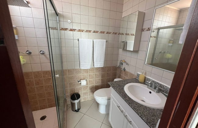Acogedor Apartamento En El Cangrejo no1 - Foto 19