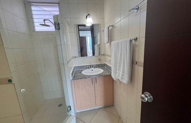 Acogedor Apartamento En El Cangrejo no1 - Foto 23