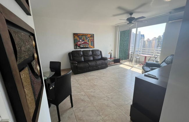 Acogedor Apartamento En El Cangrejo no1 - Foto 13