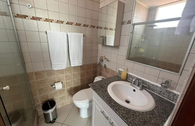 Acogedor Apartamento En El Cangrejo no1 - Foto 21