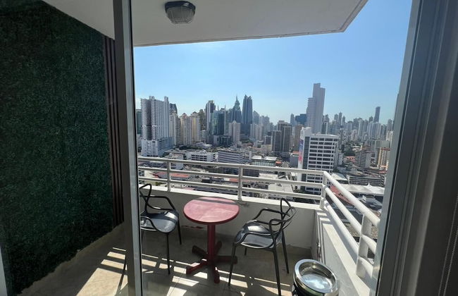 Acogedor Apartamento En El Cangrejo no1 - Foto 16