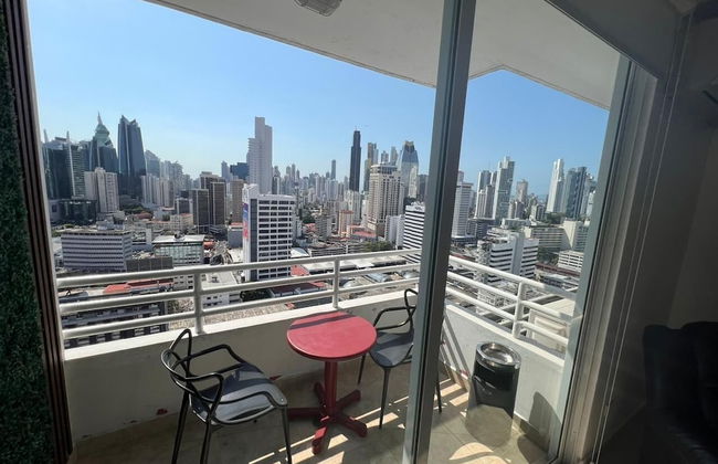 Acogedor Apartamento En El Cangrejo no1 - Foto 15