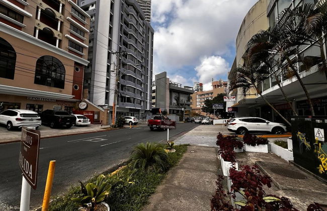 Acogedor Apartamento En El Cangrejo no1 - Foto 38