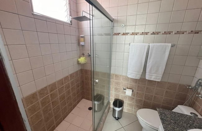 Acogedor Apartamento En El Cangrejo no1 - Foto 20