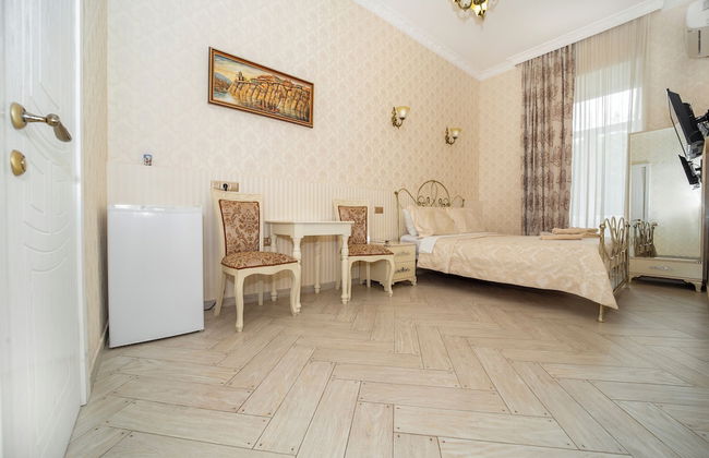 Old Tbilisi Apart-Hotel - Foto 15
