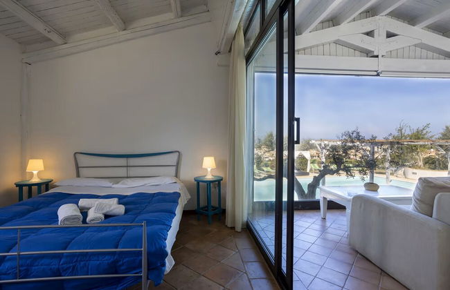 Stunning Apartment in the Nature With Dreamy View - Foto 7