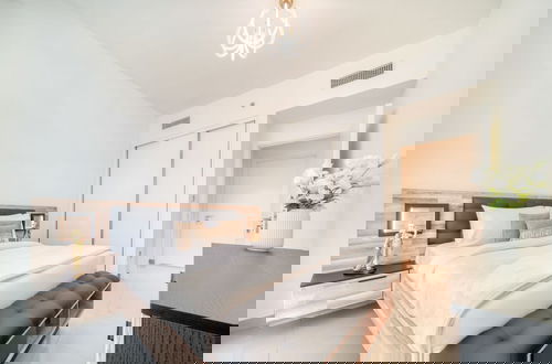 Foto 7 - Ultimate One Bedroom with Private Beach Access