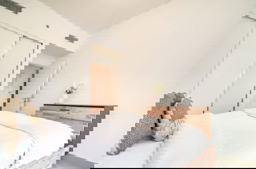 Foto 2 - Ultimate One Bedroom with Private Beach Access