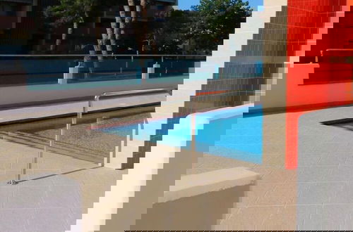 Foto 10 - Comfort and Relax by the Pool - Beahost Rentals