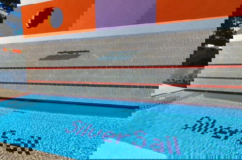 Foto 6 - Comfort and Relax by the Pool - Beahost Rentals