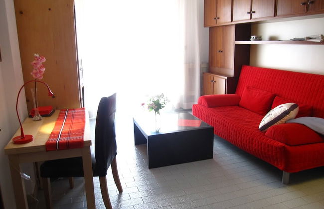 Seaview Flat With Unforgettable Terrace! - Beahost - Foto 5