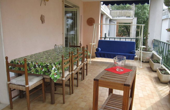 Seaview Flat With Unforgettable Terrace! - Beahost - Foto 18