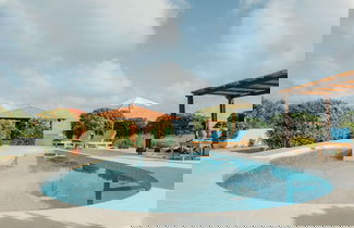 Foto 1 - Gennadi Dreams Holiday Villa
