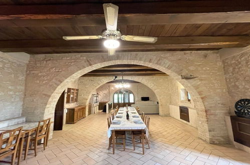 Foto 56 - Spello By The Pool - Sleeps 11, Italy - Large Private Pool - Aircon - Wifi